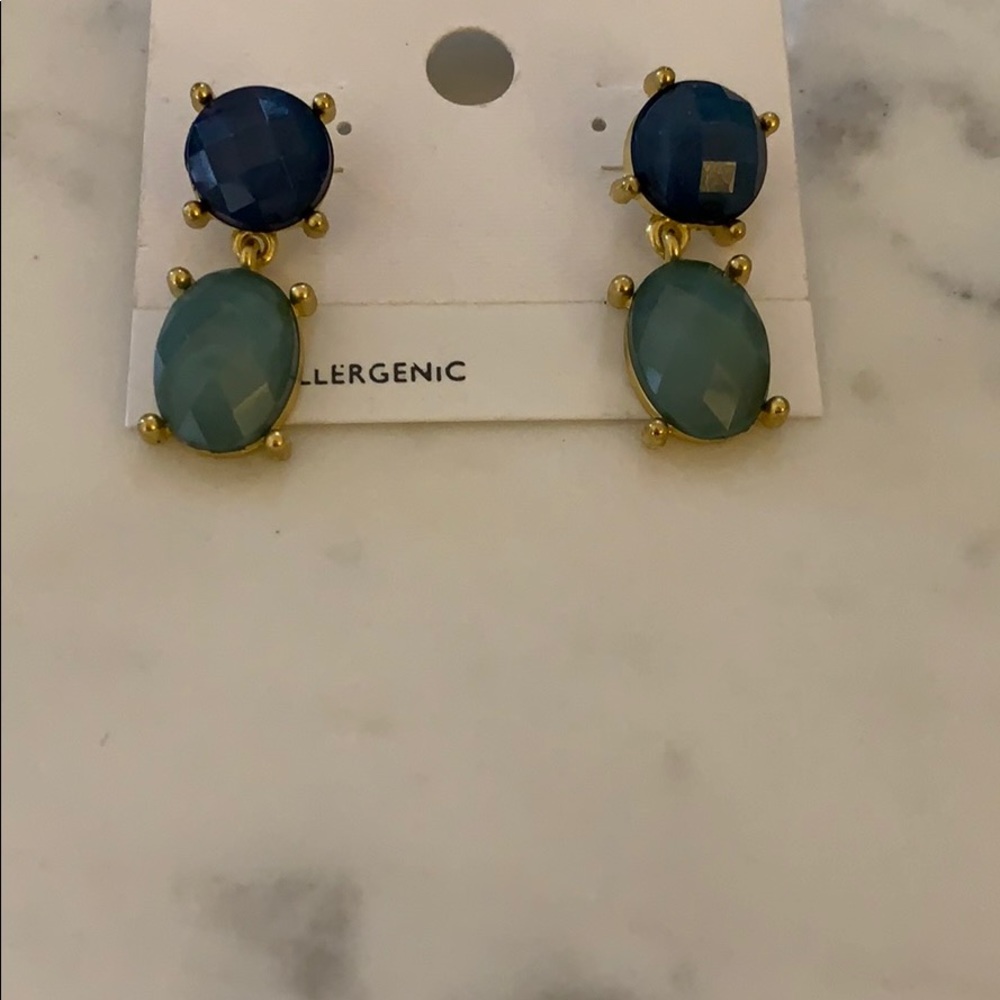 Fashion Earrings